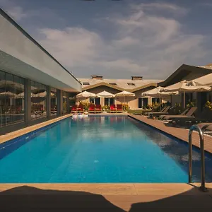 Hotel apartamentowy La Vida, Urla